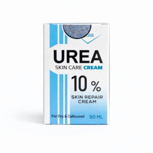 كريم روزانا يوريا 10% لترميم البشرة