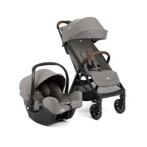 طاقم عربة وشيال PACT PRO جُــويْ PEBBLE