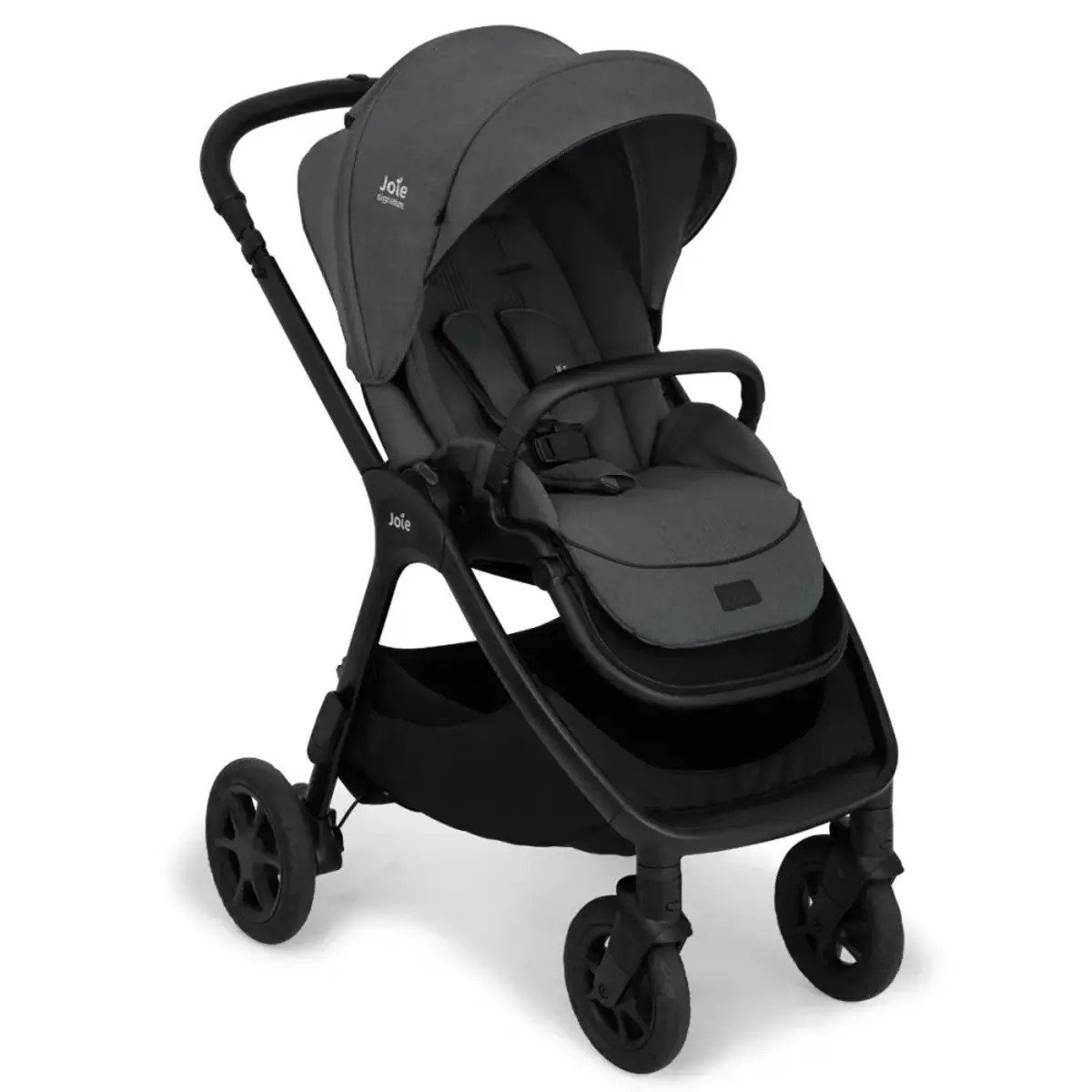 عربة FINITI جُــويْ FLEX EBONY