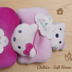 وسادة أطفال (لولو كاتي )