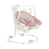 قعاد تأرجح كهربائي SERINA 2IN1 جُــويْ COSMO LOLA