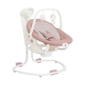 قعاد تأرجح كهربائي SERINA 2IN1 جُــويْ COSMO LOLA