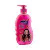 غسول كودومو كيدز "من الرأس إلى القدم" (Head to Toe Wash) بنكهة توت الفواكه بمضخة - 400 مل