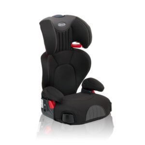 كرسي سيارة LOGICO L قَرَاكُـو BLACK