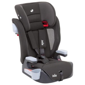 كرسي سيارة ELEVATE 1/2/3 جُــويْ TWO TONE BLACK