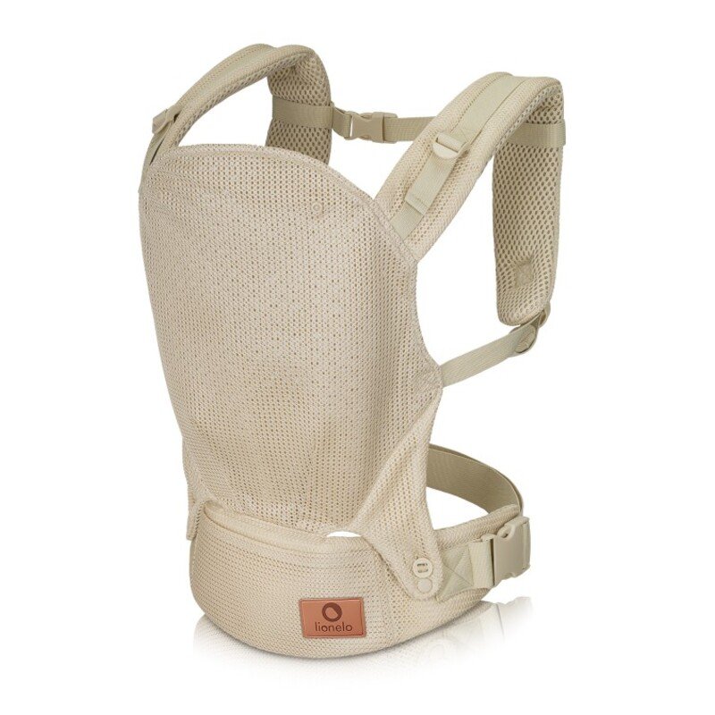 حاملة الطفل MARGAREET AIR من ليونيلو BEIGE
