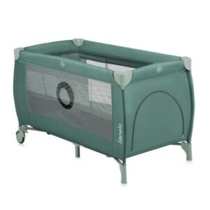 سرير STEFI PLUS من ليونيلو GREEN OLIVE #حديث