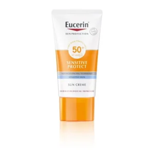 يوسرين واقي شمس سينسيتيف بروتكت كريم SPF 50+