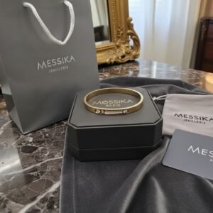 اسوارة ميسيكا بالباكج