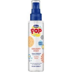 عطر تشيكو POP بنكهة الفانيليا 150 مل +6Y