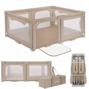 حباس ألعاب FLORENCE 150X180 من ليونيلو BEIGE SAND