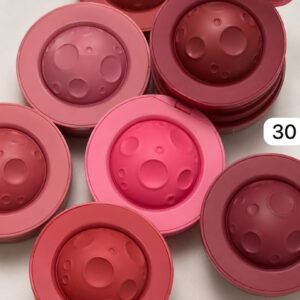 بلاشر القمر الكريمي (Moon Cream Blush)